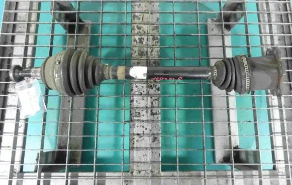 Audi A8 S8 D3 4E Front driveshaft IMPRK1203948