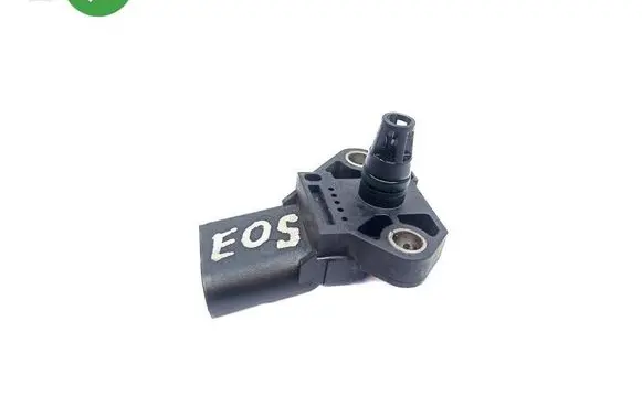 Volkswagen Eos Air pressure sensor 0281002401 038906051C 100128T2234A