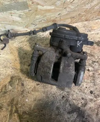 Audi A5 8T 8F Rear brake caliper 6442a