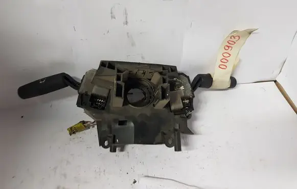 Mazda 3 I Steering angle sensor 