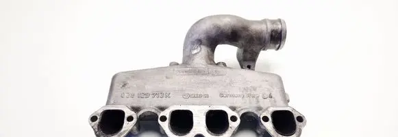 Audi A4 S4 B5 8D Intake manifold 028129713K