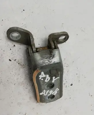 Toyota Avensis T250 Front door upper hinge NOCODE
