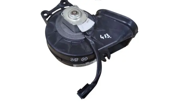Peugeot 807 Heater fan/blower 1485725080