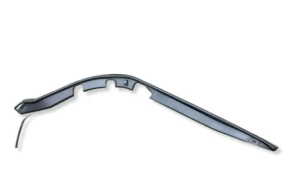 Toyota bZ4X Tailgate trim 