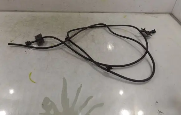Renault Scenic III - Grand scenic III Windshield washer spray nozzle 
