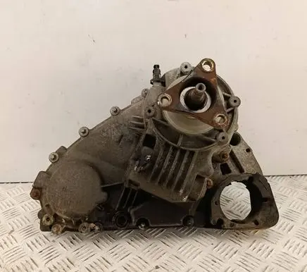 BMW X5 E70 Gearbox transfer box case 7574777