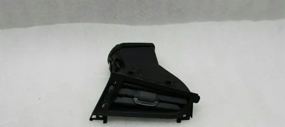 BMW Z4 E89 Dashboard side air vent grill/cover trim 9173538