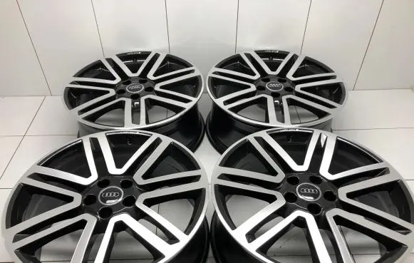 Audi A7 S7 4G R20 alloy rim 