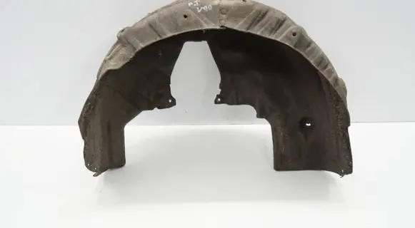 Volvo S90, V90 Rear arch fender liner splash guards