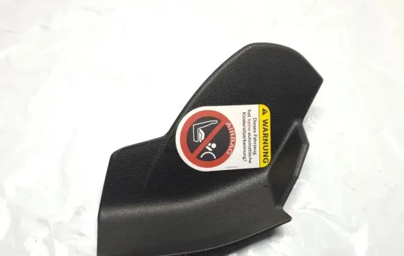 Mercedes-Benz A W169 Dashboard side end trim A1696800278