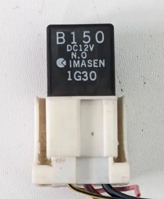 Mazda Demio Other relay B150 1G30