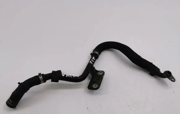 Bentley Flying Spur Power steering hose/pipe/line