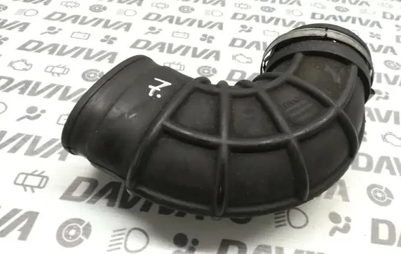 Opel Movano A Air intake hose/pipe 7700312348B 7700313036