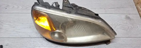 Honda Civic Headlight/headlamp P0882