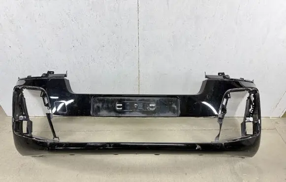 Peugeot Expert Front bumper 9811778077