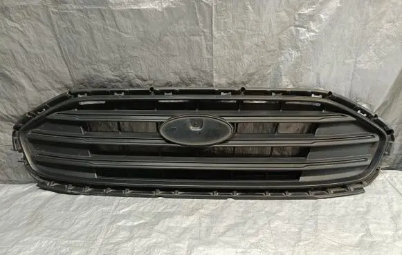 Ford Transit - Tourneo Connect Front bumper upper radiator grill KT1B-8150-A