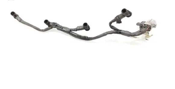 Mazda 3 II Glow plug wires 
