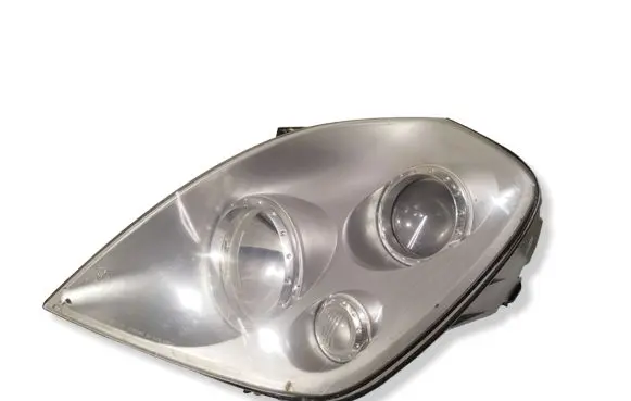 SsangYong Rexton Headlight/headlamp 1080399