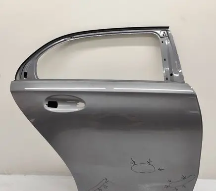 Mercedes-Benz A W177 Rear door A1777321000