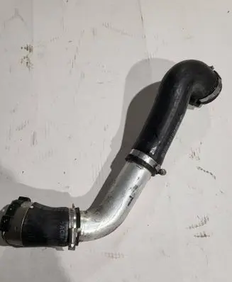 KIA Sportage Intercooler hose/pipe 282632f650