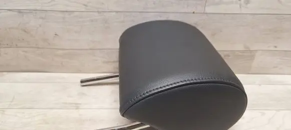 Audi A6 S6 C6 4F Rear seat headrest 