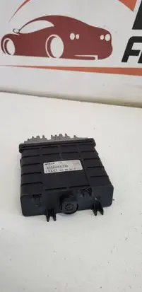 Audi A6 S6 C5 4B Engine control unit/module 0281001366 028906021F 28SA2680