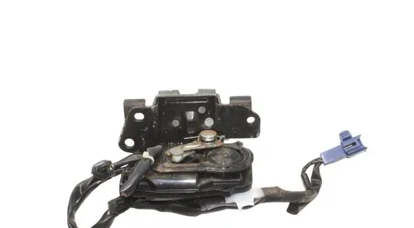 Lexus CT 200H Tailgate/trunk/boot lock/catch/latch