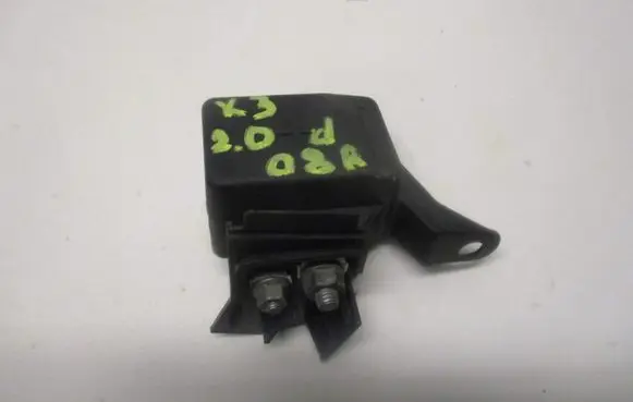 BMW X3 E83 Positive cable (battery)