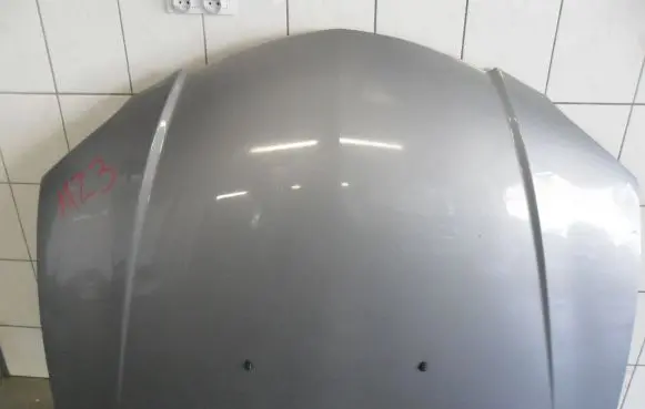 Mazda 3 I Engine bonnet/hood