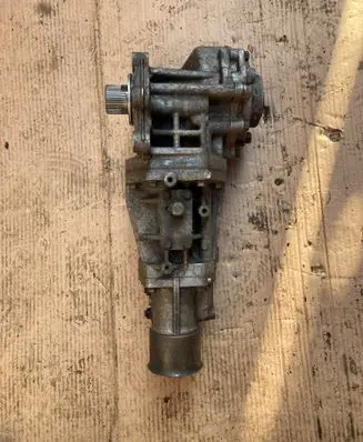 Mitsubishi Outlander Gearbox transfer box case 