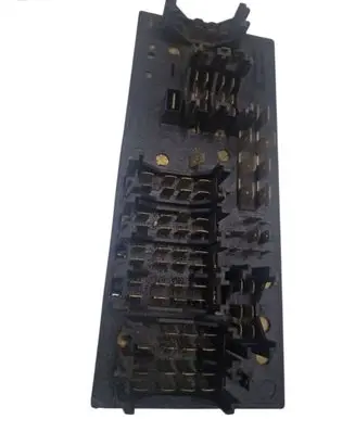 Fuse module