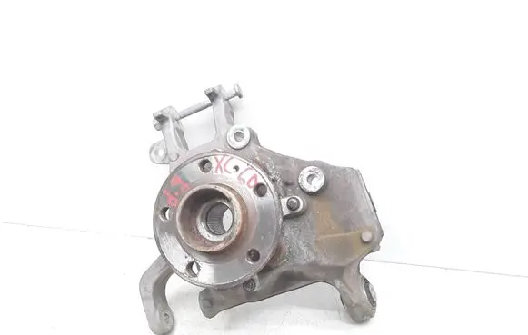 Volvo XC60 Rear wheel hub spindle/knuckle 31658320