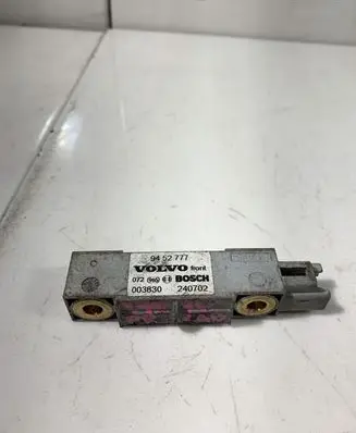 Volvo V70 Airbag deployment crash/impact sensor 9452777