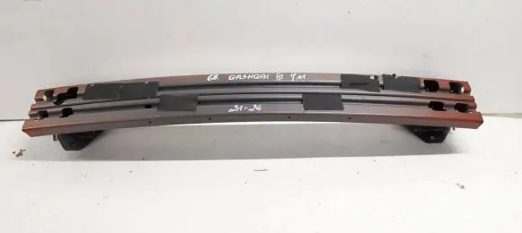 Nissan Qashqai J12 Rear bumper shock impact absorber/damper 852116UA2A