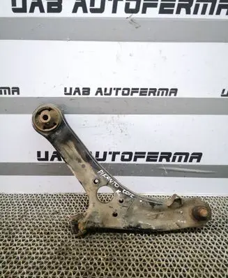 KIA Picanto Front lower control arm/wishbone