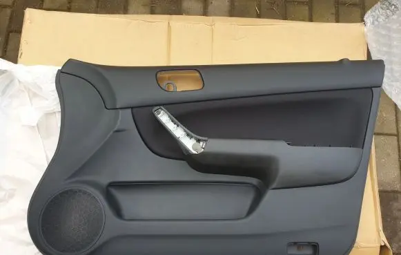 Honda Accord Front door card panel trim 83508SEAG23ZA