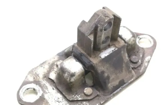 Gearbox mount