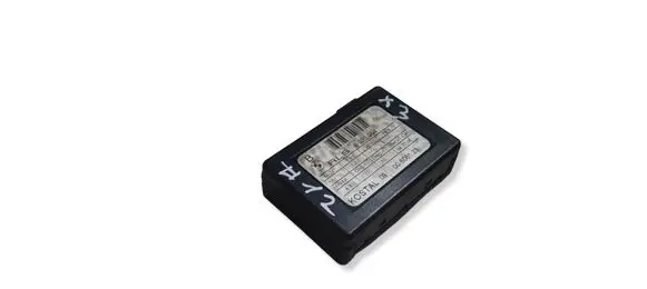 BMW X3 E83 Rain sensor 6923954