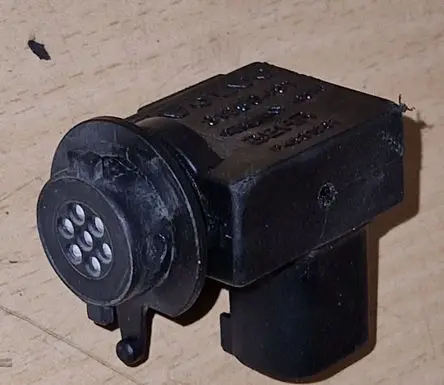 Volvo V70 Air quality sensor 31250491