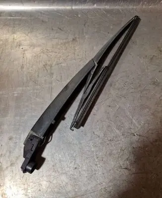 Nissan Qashqai Rear wiper blade arm W000007598