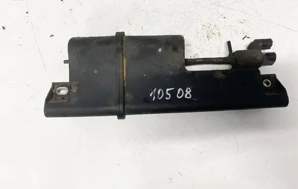 Chevrolet Epica Valve vacuum 96291069