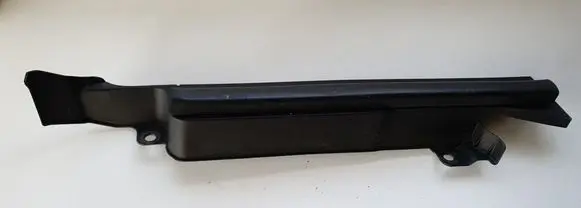 KIA Sorento Fender end trim 841302P000