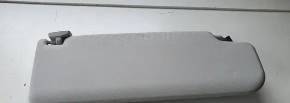 Skoda Superb B6 (3T) Sun visor