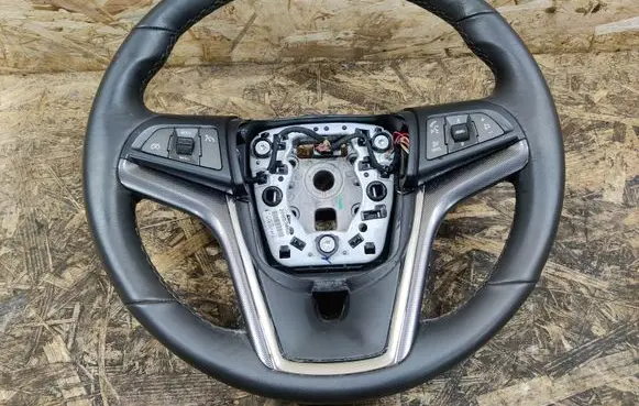 Chevrolet Malibu Steering wheel 20957462 120507301