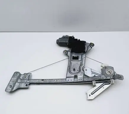 Citroen Xsara Rear door window regulator with motor 112951 400775T2