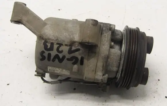 Suzuki Ignis Air conditioning (A/C) compressor (pump) 9520162R00