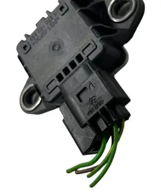 Peugeot Partner ESP acceleration yaw rate sensor 9811908880 0265005974 1275100853