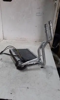 Toyota Corolla Verso AR10 Heater blower radiator 