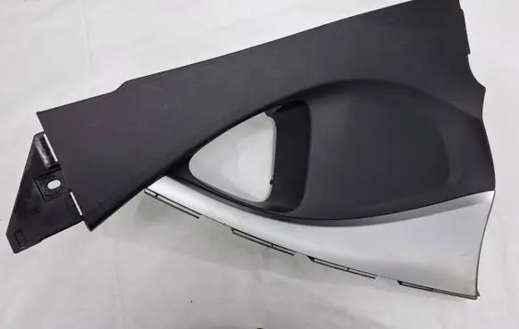 Toyota Auris 150 Front door card panel trim 5541202170 5541202190 5542702120LH