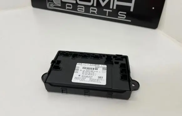 Mercedes-Benz S W221 Door control unit/module A2219001101 A2219030600 A2219011200